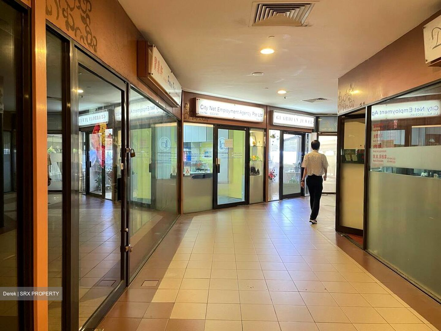 Furama City Centre Singapore (D1), Shop House #462648331